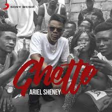 Site africain rapide, facile et libre. Mb3dj Areil Sheney Ariel Sheney Ghetto