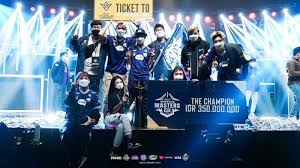 Phoenix force won the free fire world series 2021, after dominating over four out of six matches in the finals. Evos Tanding Di Free Fire World Series 2021 Setelah Jadi Runner Up Kejuaraan Pmpl Sea Championship Tribunnews Com Mobile