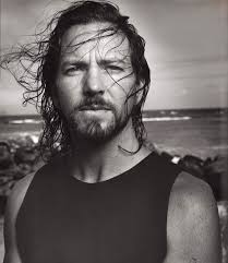 Mi Nombre Es Eddie Vedder Eddie Vedder Pearl Jam Eddie Vedder Pearl Jam