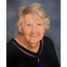 Bernice Rose Jean "Bunny" Obituary March 24, 2022