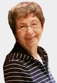 JUDITH MCCULLY Obituary (1935