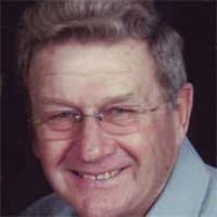 Wayne J. Weber Obituary (1936