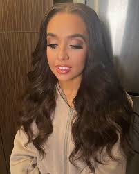 Scarlett Angelina Beauty