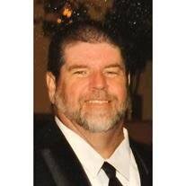 Mike Allen Summers Obituary