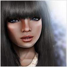 Secondlife Perfect Pictures