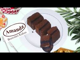 By asahid tehyung oktober 14, 2018 no comments. Kumpulan Video Cara Membuat Brownies Kukus Amanda Maxsi Id