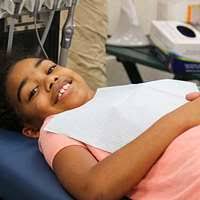 Maj. Demarcio Reed, commander of DENTAC-J and comprehensive