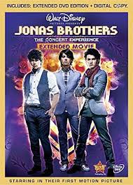 In a time when every side seems convinced it has the answers, the atlantic and hbo are p. Amazon Com Jonas Brothers The Concert Experience Two Disc Extended Edition Digital Copy Nick Jonas Joe Jonas Kevin Jonas Movies Tv