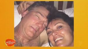 Lisa Oldfield opens up about that “sympathy shag” photo