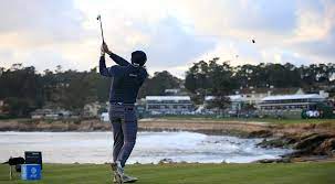 Quick Look At The At T Pebble Beach Pro Am