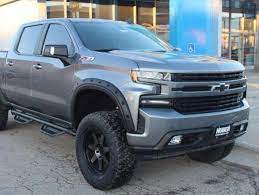 Lift kits of the lower scale category can raise a truck by two to five inches and typically cost anywhere between $400 to $12,000. Get Lifted How Much Does It Cost To Lift A Truck Huber Chevrolet Blog