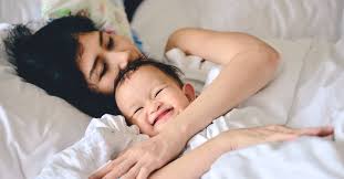 When Do Babies Start Laughing 4 Ways To Make Your Baby Laugh And More