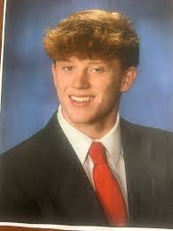 Ryan Hallgren's Instagram, Twitter & Facebook