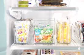 How To Organize The Refrigerator Abby Lawson