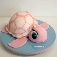 Schildkroten Torte Kinder Torten Themenbezogene Torten Kindertorte