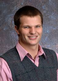 Montezuma Senior Spotlights: 2012