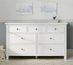 Elliott Extra Wide Dresser Eden Recamaras De Ninas Ninos Recamara