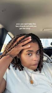 Best Two Strand Twist Curls for Locs