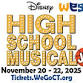 High School Musical JR event image
