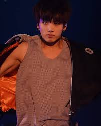 Bts Jungkook Armpit
