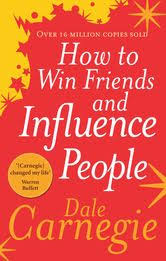 How To Win Friends And Influence People Ebook Door Dale Carnegie 9781409005216 Rakuten Kobo Belgie