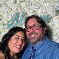 Michael Iniguez's Instagram, Twitter & Facebook