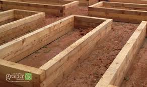 We did not find results for: Three Key Benefits Of Gardening In Raised Beds Growing A Greener World