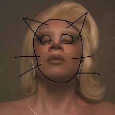 hey kitty kitty 💋 , ., ., ., ., #drag #dragqueen #photo #model #hair  #kitty #makeup #style