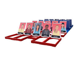 Maybe you would like to learn more about one of these? Giant Guess Your Character Rental In Toronto Abbey Road Entertainment