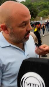 ✓| Los esperamos a las 15h30 en @deporvito con todas la información  deportiva nacional e internacional⚽️🔥🏆 Invitado especial: Abel Mina ¡No  te lo pierdas! Por la señal de VITO TVO 📲 :