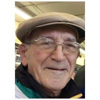 Obituary for Mario Dano 'Danny' Nardi