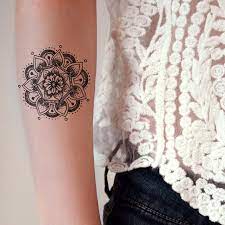 Pin On Tatuaggi Femminili