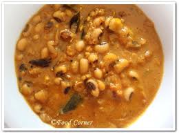 Konda kavum recipe by ape amma. Cowpea Curry Kawpi Curry Food Corner