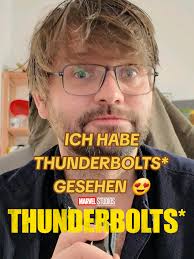 Thunderbolts: Meine Reaktion auf den neuen Marvel-Film