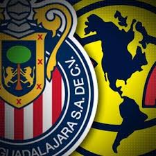 The biggest game in mexican football returns. Chivas Vs America 1 9 Million Tune In To Watch Club America Vs Chivas On Univision And Univision Deportes World Soccer Talk Find Out How Did The Biggest Rivalry In