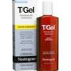 Coal tar 0.5% / tar gel shampoo. 1