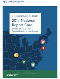 We keep our auto rates low by only offering car loans to members. 2017 National Report Card