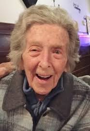 Anna Bagley Obituary (2016)