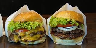 In fact, burgers sizzling on the grill are as american as apple pie. Soupreme Better Burger