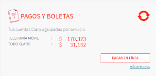 We did not find results for: Pago Express Claro Pagar Facil En Linea Tu Claro Hogar O Movil