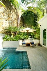 Related Image Small Backyard Pools Small Pool Design Swimming Pools Backyard
