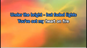 Alan Walker Faded Karaoke Youtube