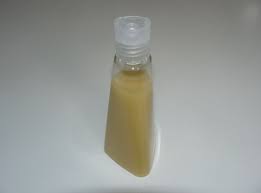 Lait Capillaire Sans Rincage Au Lait D Avoine Et Gel De Lin Sans Rincage Soin Cheveux Maison Capillaire