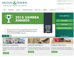 It is listed on the johannesburg stock exchange, zimb. Mutual Federal Now Known As Old Mutual Insure