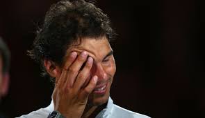 Jelena djokovic gestand gegenüber vesti online, dass das leben an der seite eines jelena djokovic war beim 17. Nadal Will Kinder Mit Seiner Langzeit Freundin Tennisnet Com