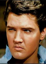 Are Elvis Presley and Pastor Bob Joyce the same person?