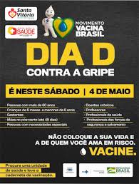 Check spelling or type a new query. Santa Vitoria Realizara Dia D De Vacinacao Contra A Gripe Neste Sabado Prefeitura Municipal De Santa Vitoria Mg