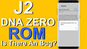 J2 how to root vibrance and dna zero rom 7.0.1 100% work note: J2 Dna Zero Rom Is There An Bug Youtube