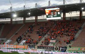 See more of zagłębie lubin on facebook. 26 Kolejka Ekstraklasy Zapowiedz Zaglebie Lubin Lechia Gdansk Kibice Net