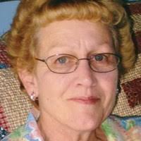 Bonita Vejvoda Obituary